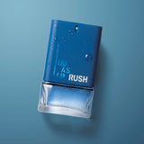 Quasar Rush EUA Toilette 100ml
