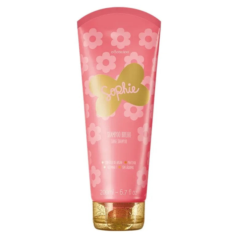 Sophie Hair Shampoo 200ml