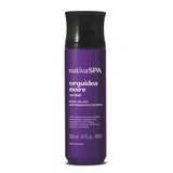 Nativa Spa Body Splash Orchid Noire 200ml
