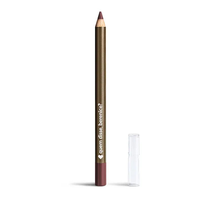 QDB Marronis Brown Lip Contour Pencil 1.1g