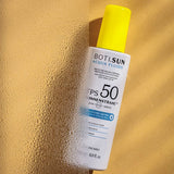 Boti Sun Body Sunscreen Spray SPF 50 180ml