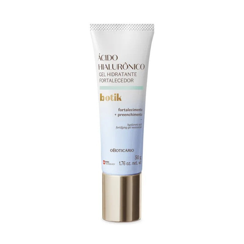 Botik Hyaluronic Acid Strengthening Moisturizing Gel 50g