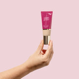 Niina Secrets Hidra Glow Liquid Foundation Color 25 30ml