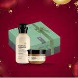 Christmas Gift Sets Nativa Spa 1 Exfoliating Sugar + 1 Body Lotion