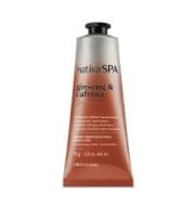 Nativa Spa Ginseng & Caffeine Moisturizing Hand & Feet Cream 75g