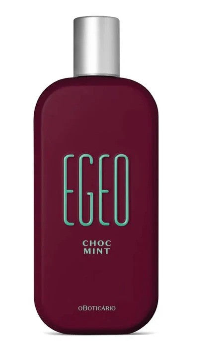 Egeo Choc Mint EDT 90ml