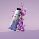 Nativa Spa Lilac Moisturizing Cream for Hands and Feet 50g