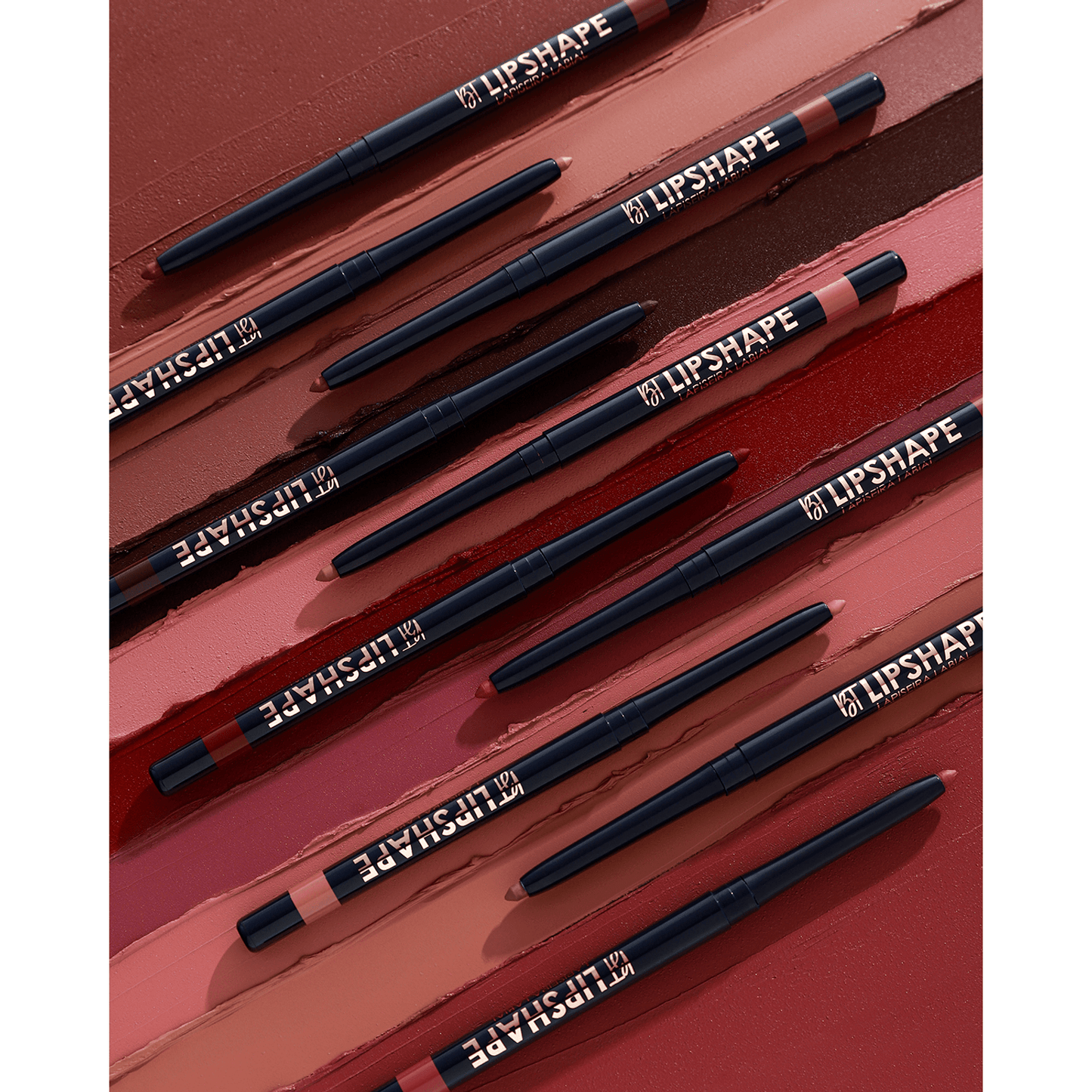 BT Lipshape Deep Brown