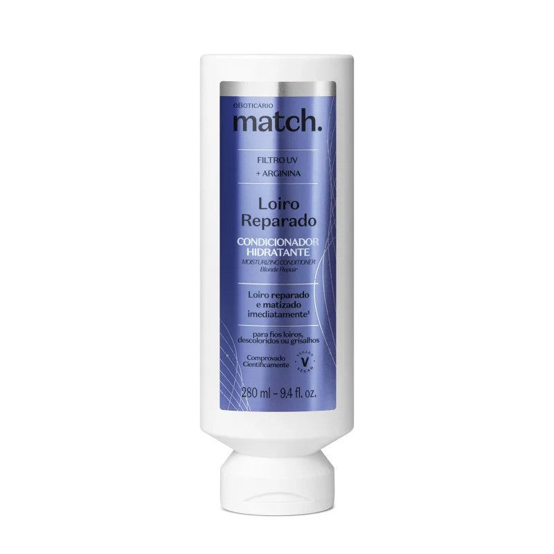 Match Blond Care Conditioner 280ml