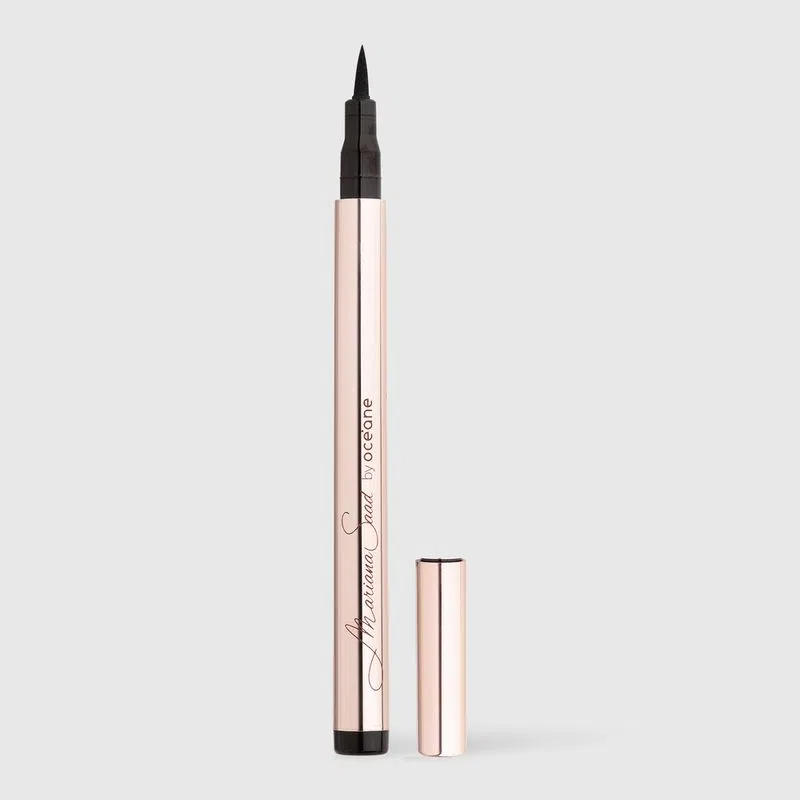 Mariana Saad By Océane Eyeliner Pen Real Black 1.8g