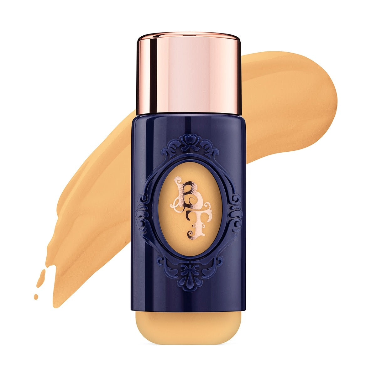 Skin Liquid Foundation L40