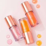 Bruna Tavares BT Juicy Oil PH Color Guava