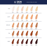 Bruna Tavares BT Skin Liquid Foundation F30