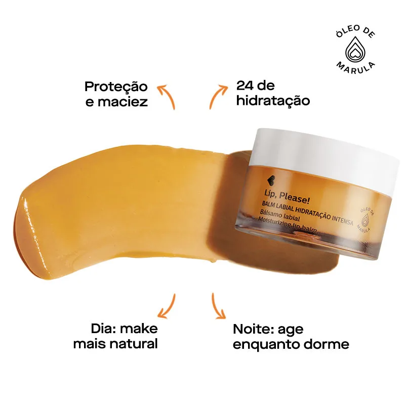 QDB Intense Hydration Balm 8g