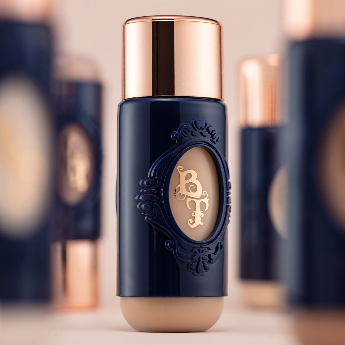 Bruna Tavares BT Skin Liquid Foundation L20