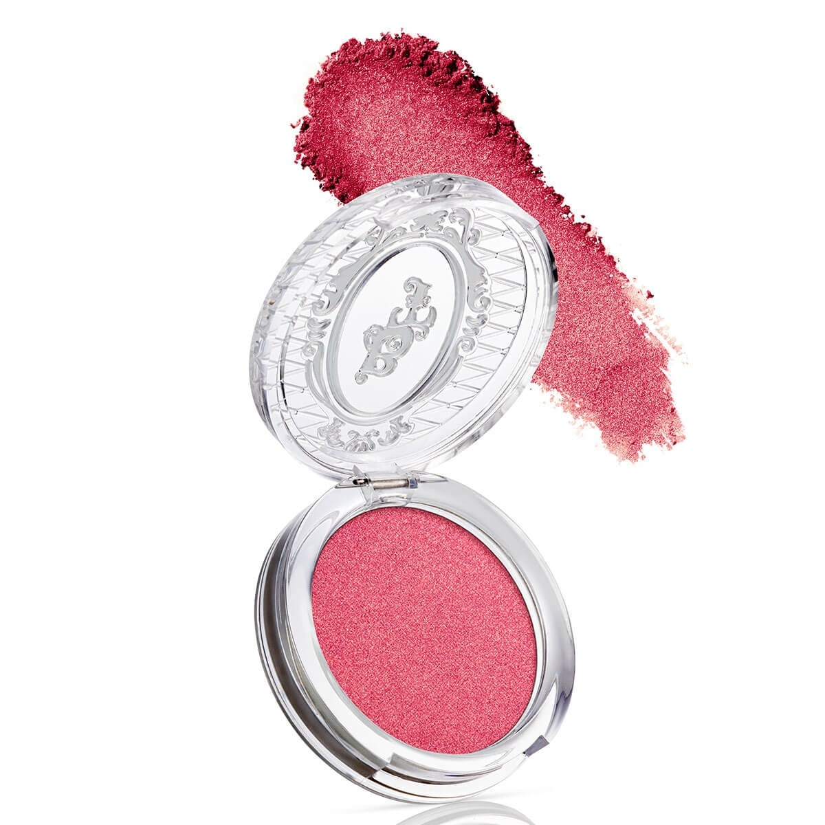 Bruna Tavares BT Shimmer Blush Malibu