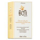 Boti Baby Body & Hair Shower Gel 200ml