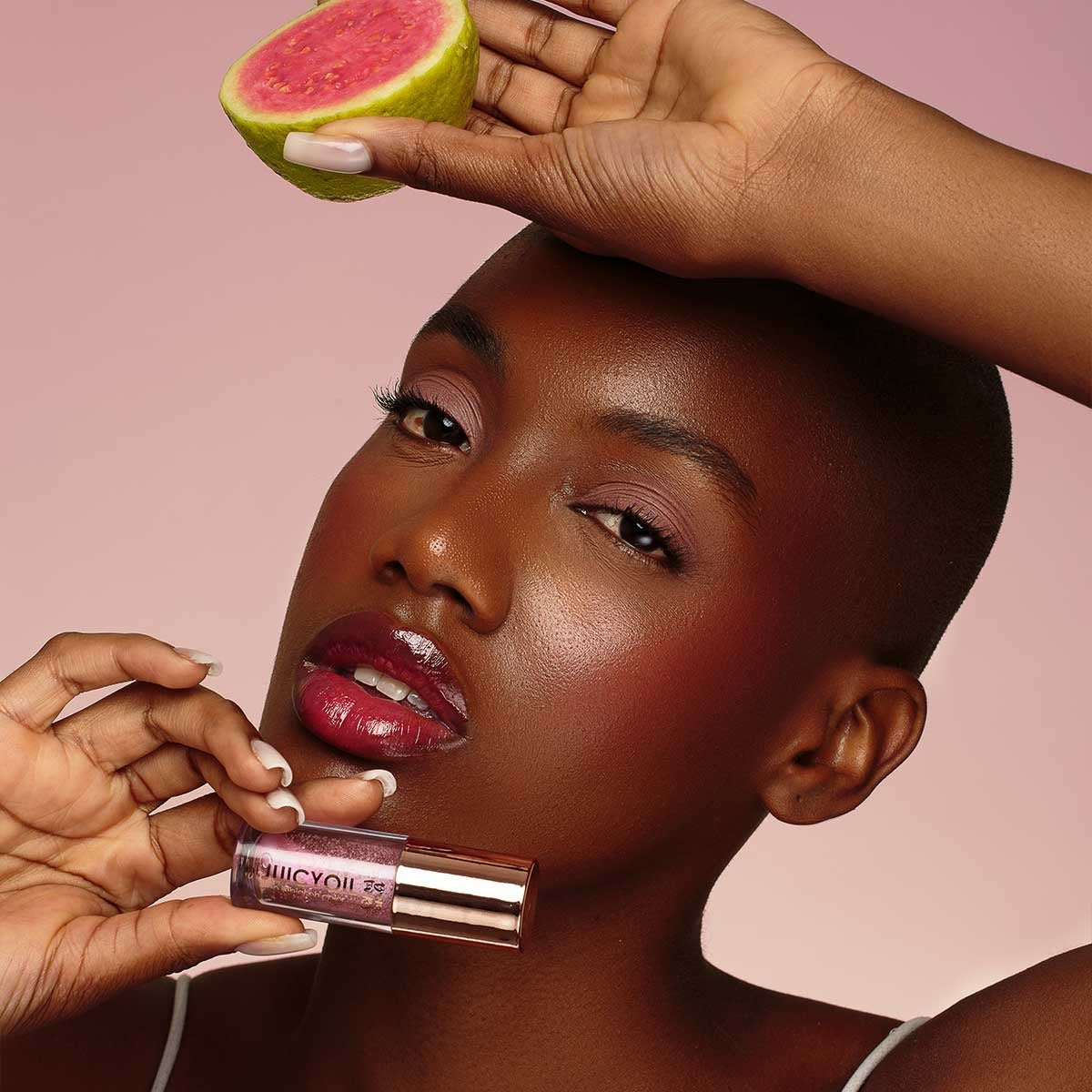 Bruna Tavares BT Juicy Oil PH Color Guava