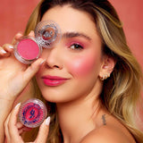 Bruna Tavares BT Shimmer Blush Bali
