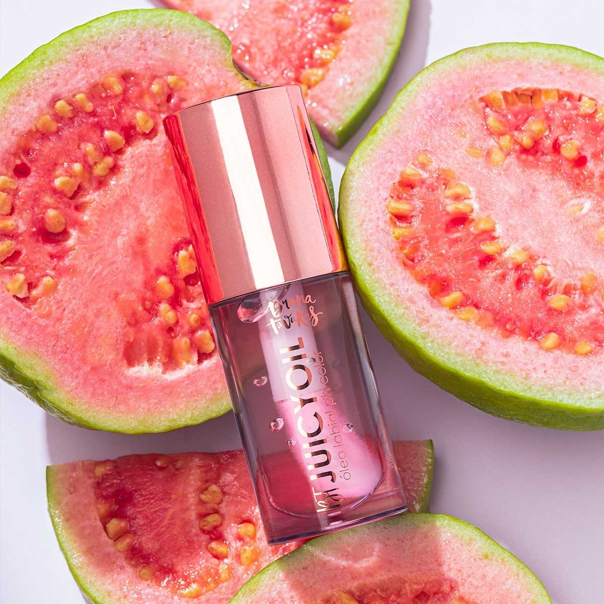 Bruna Tavares BT Juicy Oil PH Color Guava