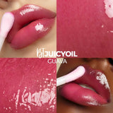 Bruna Tavares BT Juicy Oil PH Color Guava