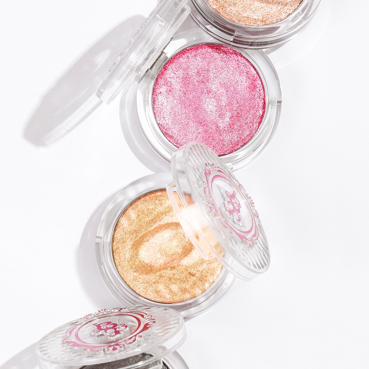 Bruna Tavares Mallow Fairytale