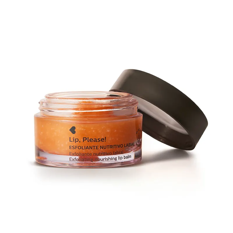 QDB Lip Nutritive Exfoliant 8g