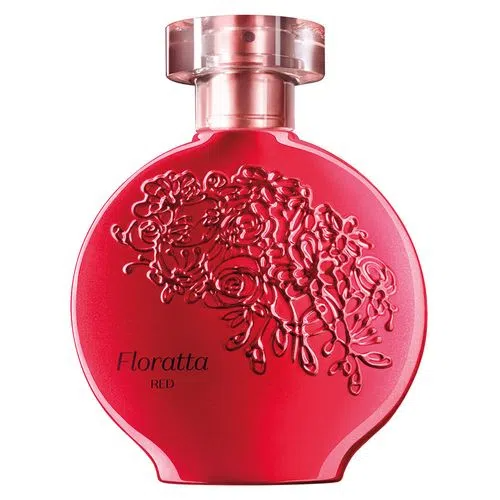 Floratta Red EDT 75ml