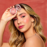 Bruna Tavares BT Shimmer Blush Noronha