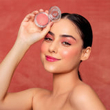 Bruna Tavares BT Shimmer Blush Noronha