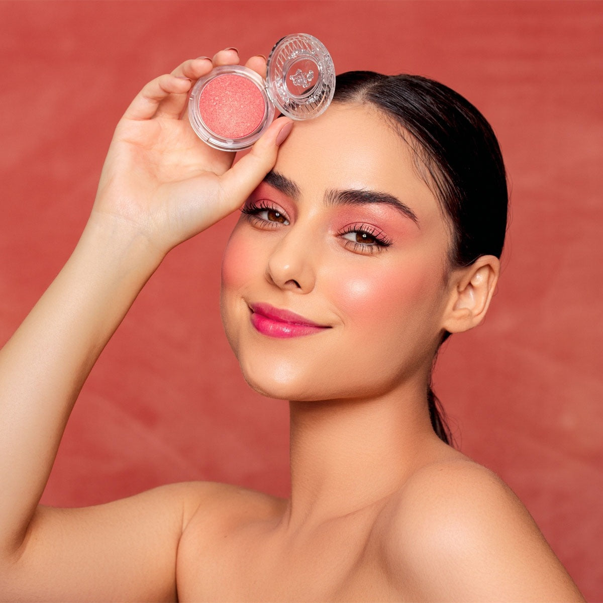 Bruna Tavares BT Shimmer Blush Noronha