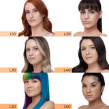 Bruna Tavares BT Skin Liquid Foundation L20