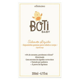 Boti Baby Body & Hair Shower Gel 200ml