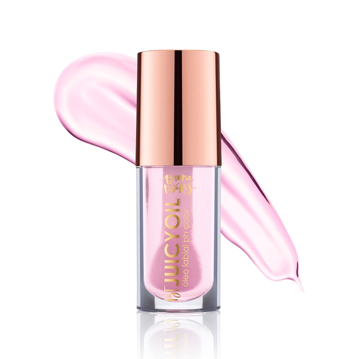 Bruna Tavares BT Juicy Oil PH Color Guava