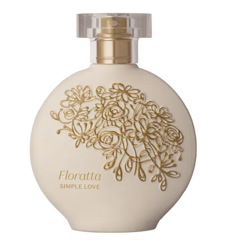 Floratta Simple Love EDT 75ml