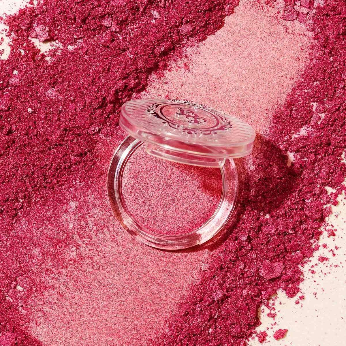 Bruna Tavares BT Shimmer Blush Malibu