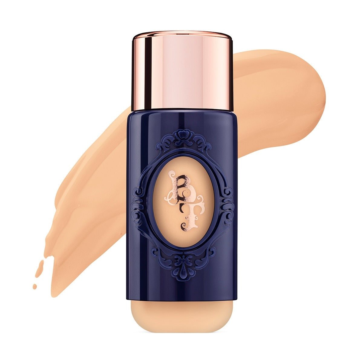 Bruna Tavares BT Skin Liquid Foundation L20