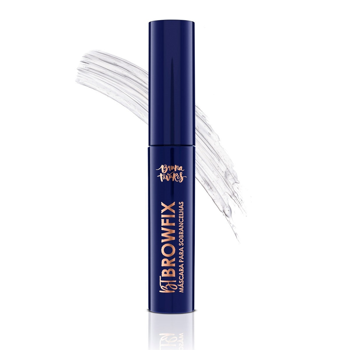 Bruna Tavares BT Browfix