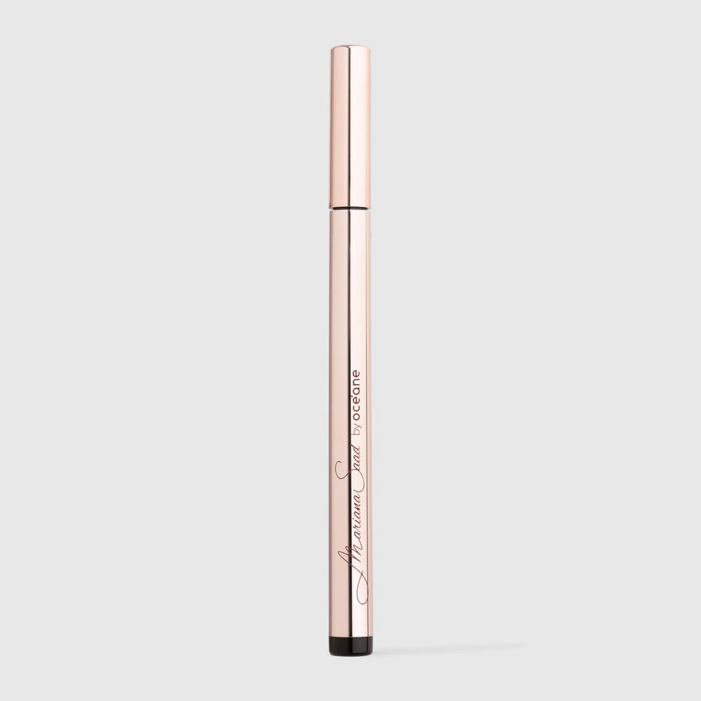 Mariana Saad By Océane Eyeliner Pen Real Black 1.8g