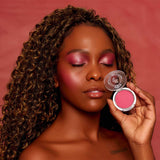 Bruna Tavares BT Shimmer Blush Bali