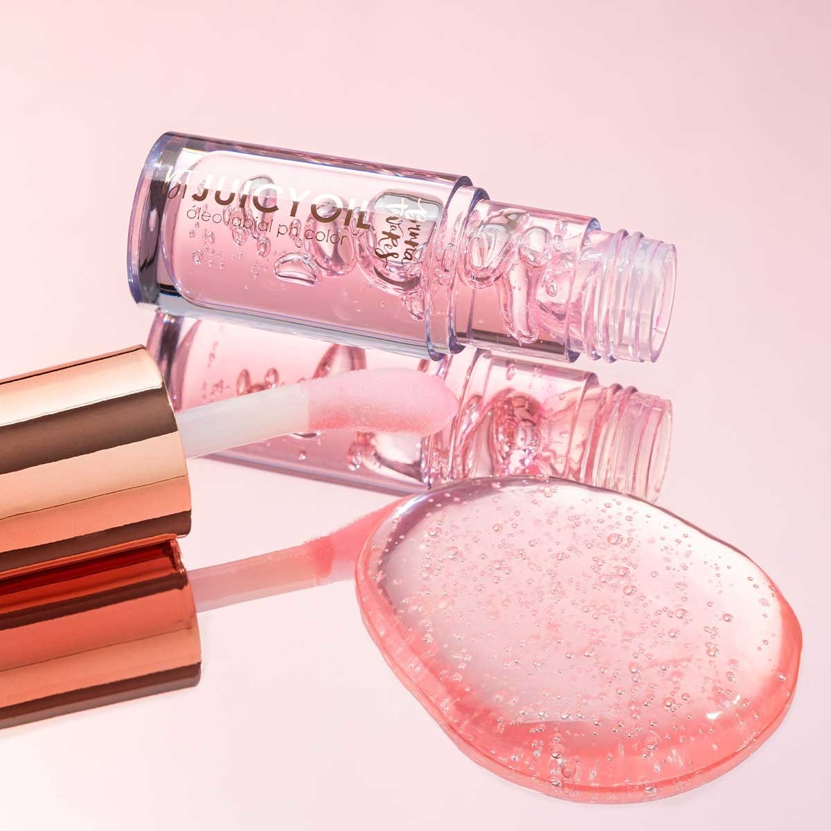 Bruna Tavares BT Juicy Oil PH Color Guava