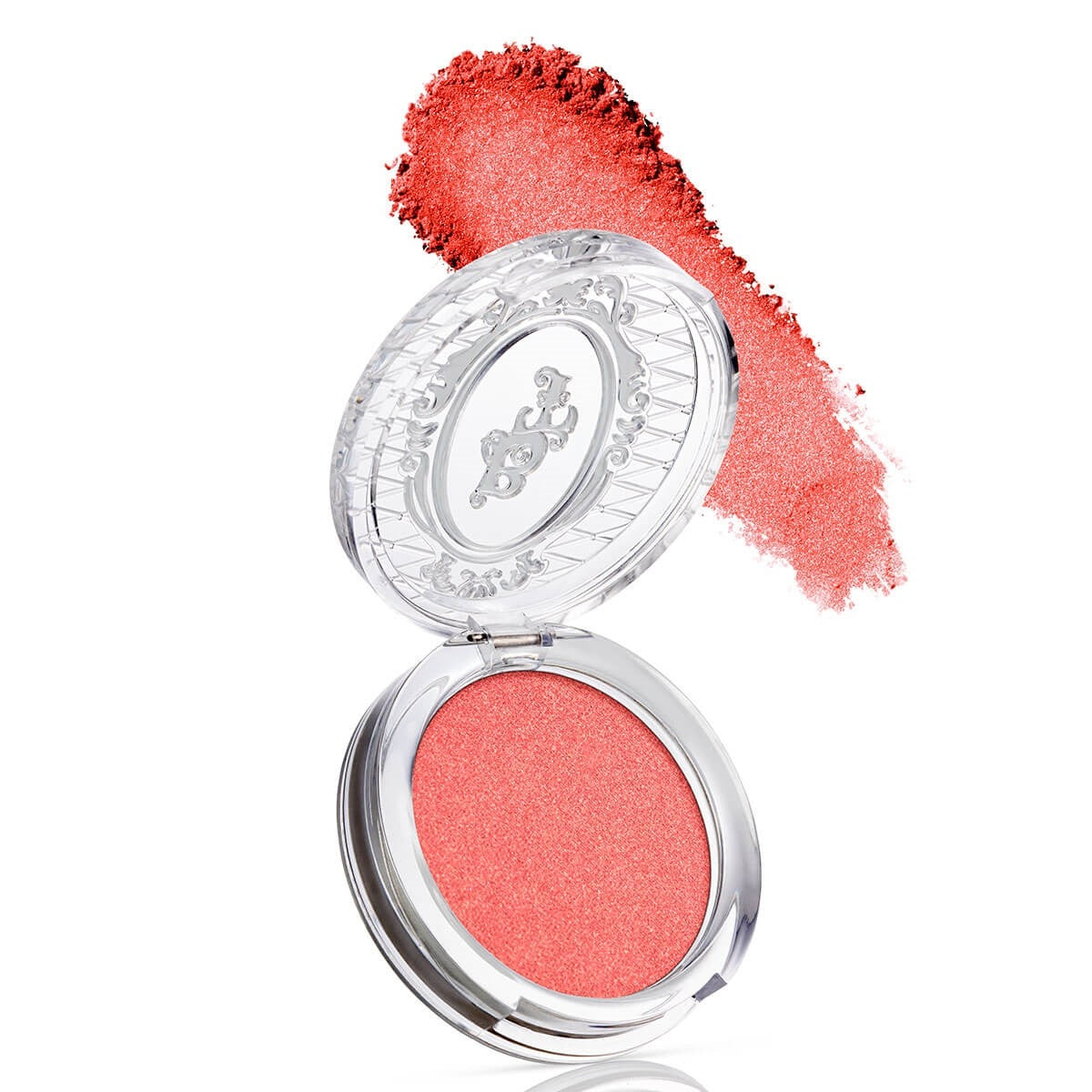 Bruna Tavares BT Shimmer Blush Noronha