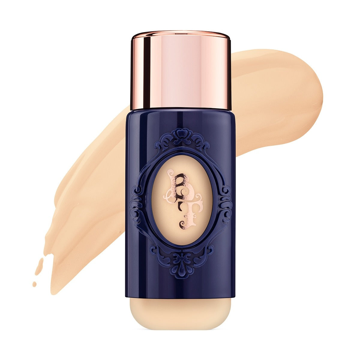 Bruna Tavares BT Skin Liquid Foundation L10