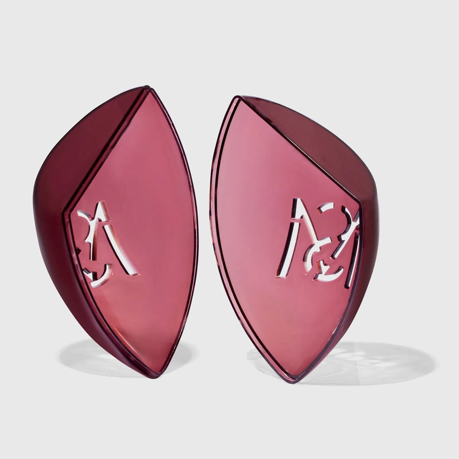 Mariana Saad By Océane Flat Blend Case