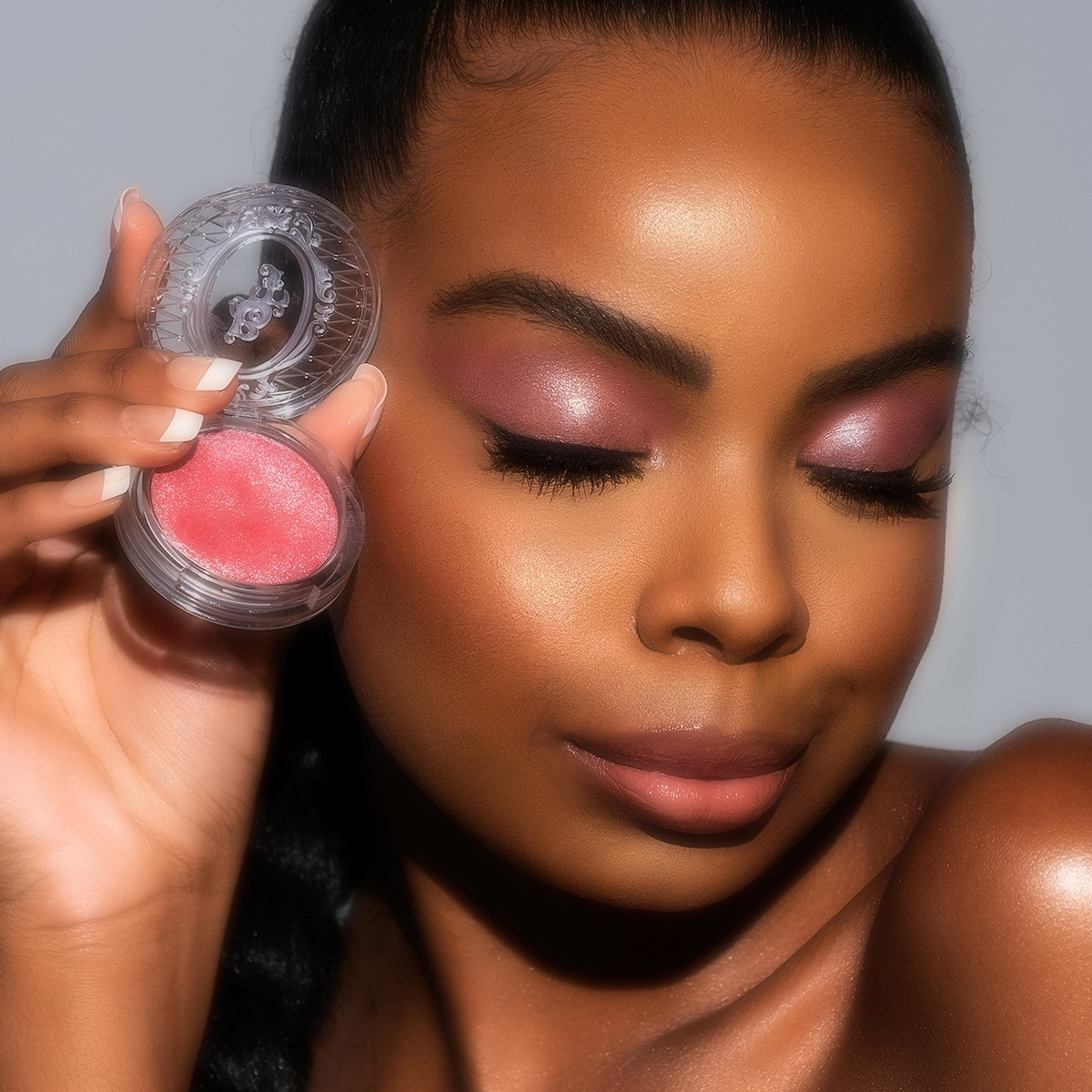 Bruna Tavares Mallow Fairytale