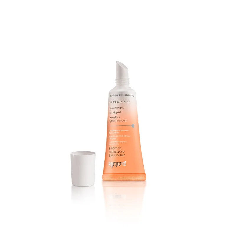 QDB Skin.q Lip Balm Hydration and Volume Skin 7.5G