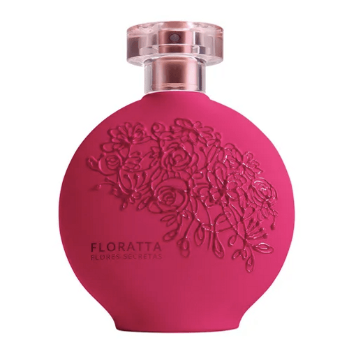 Floratta Flores Secretas EDT 75ml