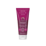 Cuide-se Bem Amoruda (Blackberry) Exfoliating Body Shower Gel 200ml