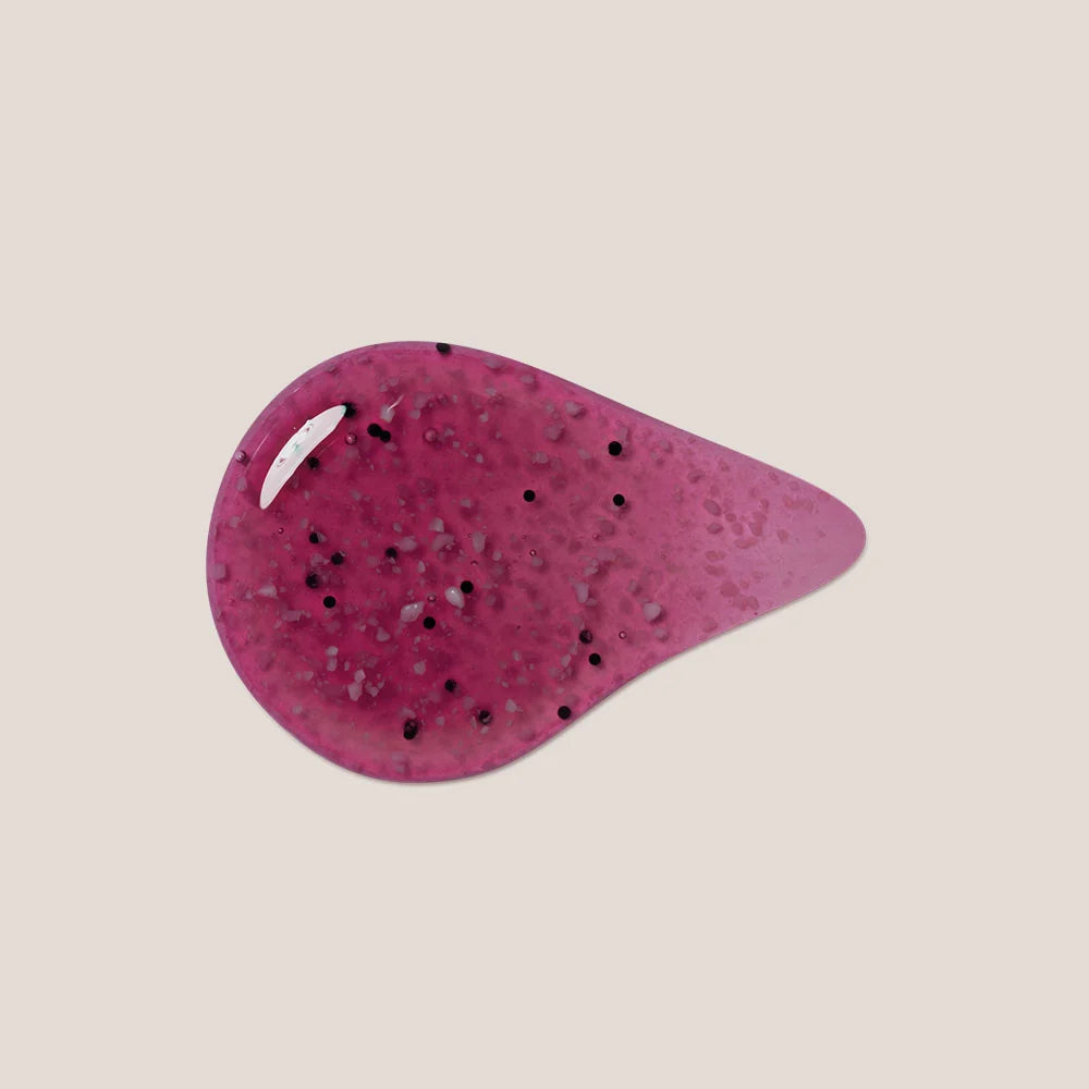 Cuide-se Bem Amoruda (Blackberry) Exfoliating Body Shower Gel 200ml