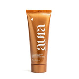 Aura Liquid Illuminator for Body and Face by Helena Coelho 75ml